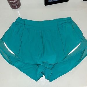 Lulu shorts